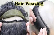 Hair Weaving