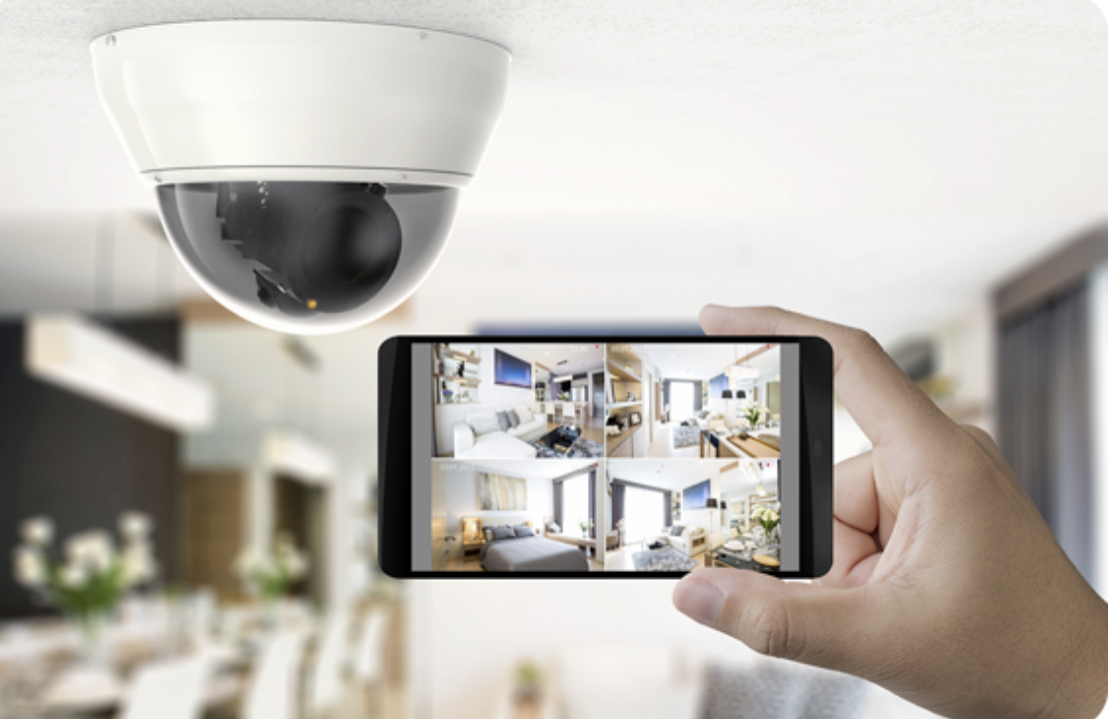 CCTV