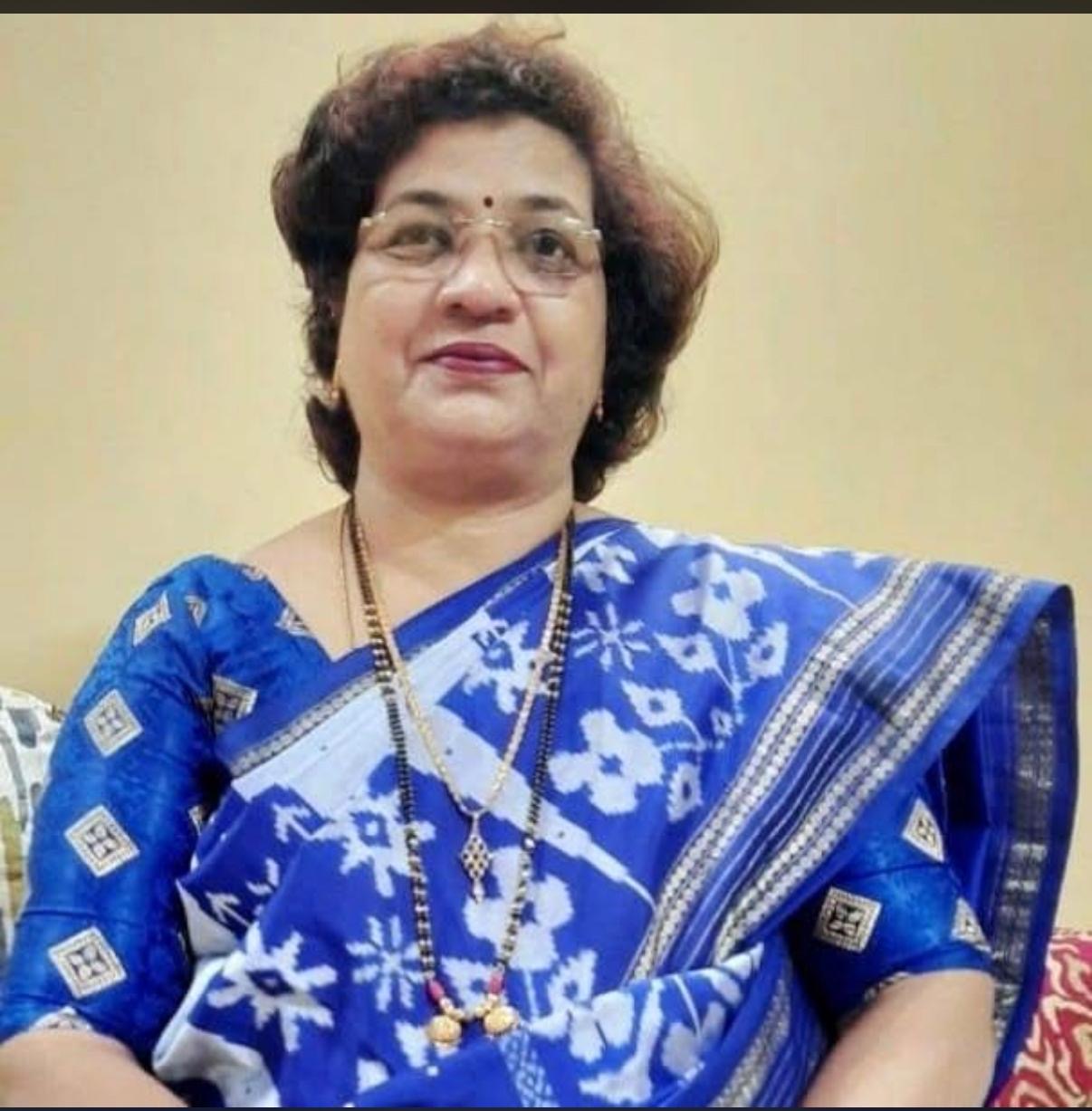 GEETA SAWANT
