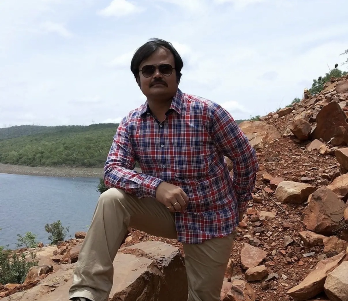 SANJAY SHARMA