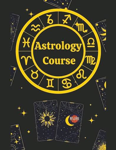 Astrology Classes