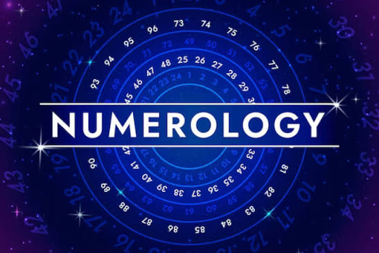 Numerology