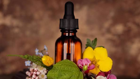 Flower Medicine