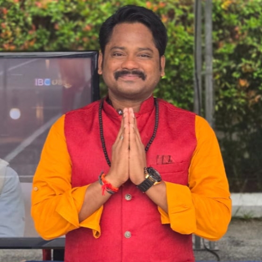 Astrologer Divine Dinesh